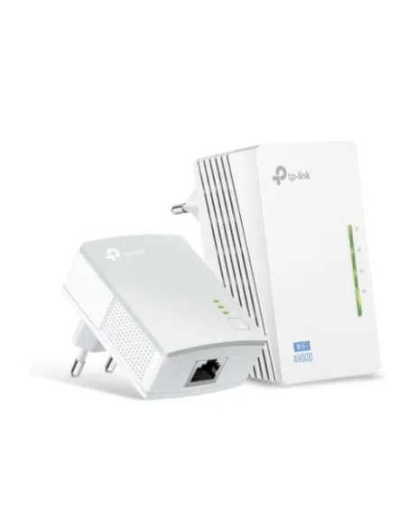 TP-LINK TPLINK POWER-LAN POWERLAN TL-WPA4220 TLWPA4220 K