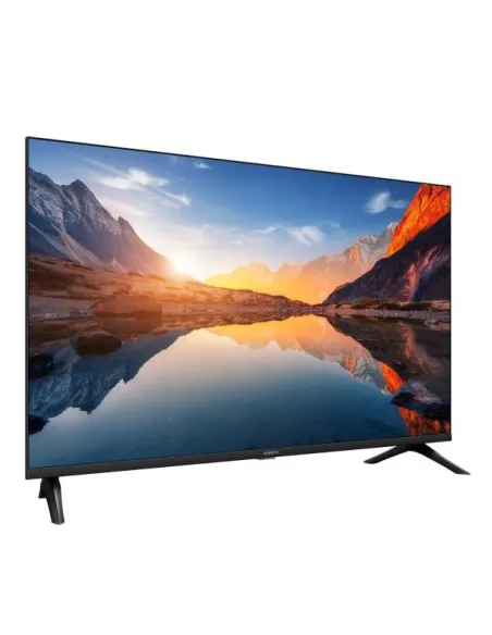 XIAOMI TV A 32 81,3 CM (32") HD SMART TV WI-FI NERO
