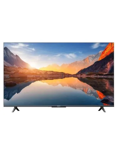 XIAOMI TV A 32 81,3 CM (32") HD SMART TV WI-FI NERO