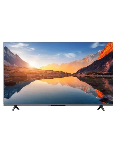 XIAOMI TV A 32 81,3 CM (32") HD SMART TV WI-FI NERO