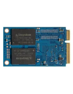 Kingston SSD KC600 256GB mSATA SKC600 2