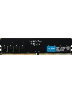 CRUCIAL 16GB DDR5-5600 UDIMM CL46