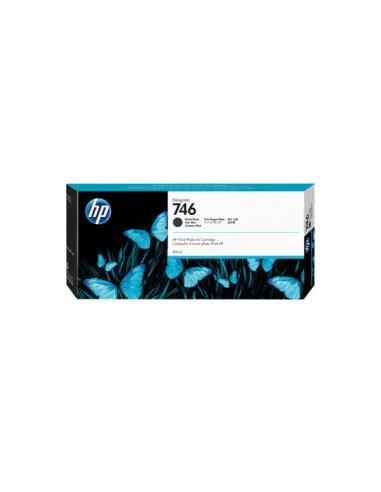 HP INK NO.746 MATT BLACK (P2V83A)
