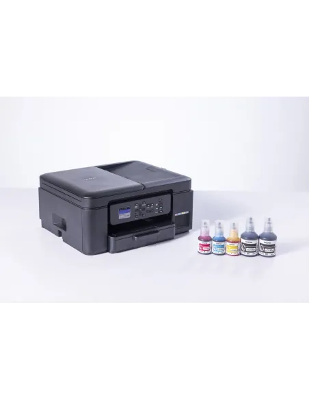 STAMPANTI E MULTIFUNZIONE LASER E INK-JET - DCPT780DW