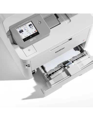 Brother Stampante - MFCL8390CDW