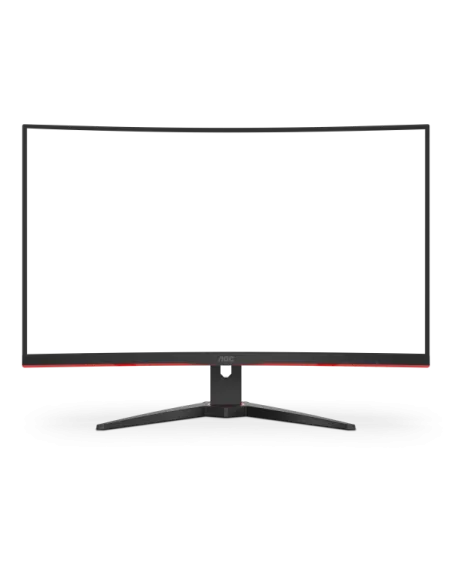 AOC MONITOR C32G2ZE 31,5 CURVED (C32G2ZE BK)