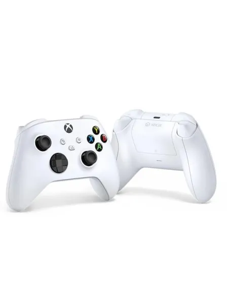 XBOX CONTROLLERROBOT WHITE