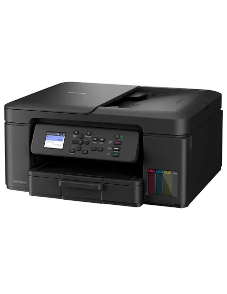STAMPANTI E MULTIFUNZIONE LASER E INK-JET - DCPT780DW