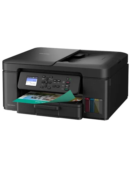 STAMPANTI E MULTIFUNZIONE LASER E INK-JET - DCPT780DW
