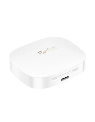 Xiaomi Redmi Buds 6 bianco nuvola