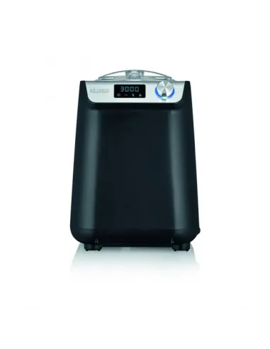 Severin EZ 7407gelatiera e yogurtier