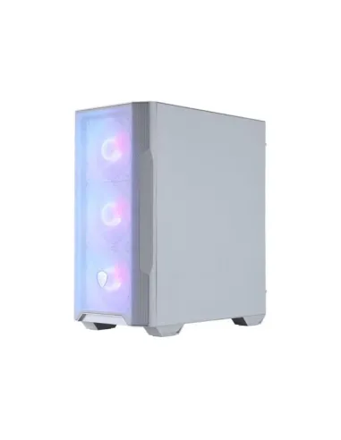 Msi CABINET - MAG FORGE M100R WHITE