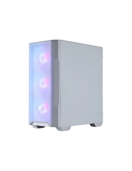 Msi CABINET - MAG FORGE M100R WHITE