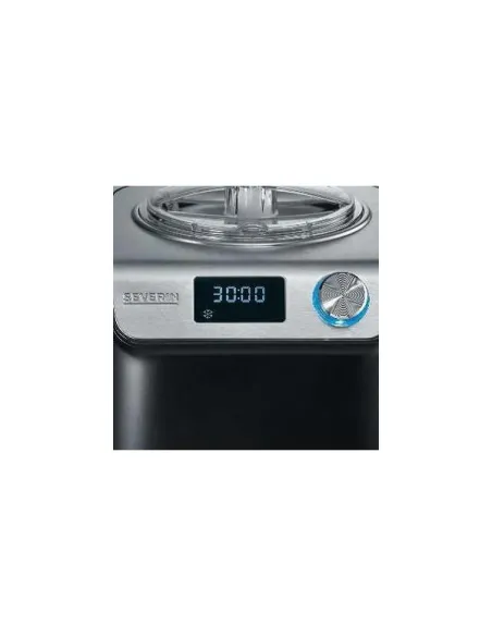 Severin EZ 7407gelatiera e yogurtier