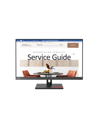 Lenovo ThinkVision S24i-30