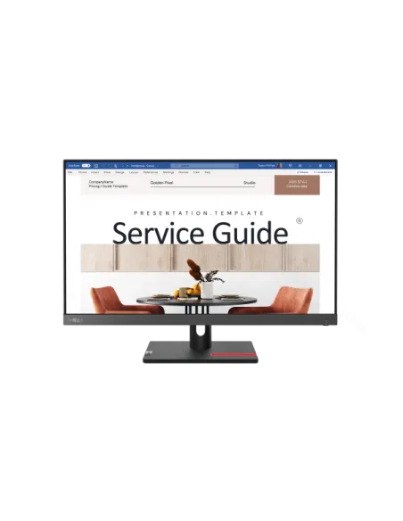 Lenovo ThinkVision S24i-30