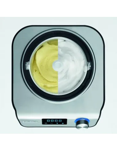 Severin EZ 7407gelatiera e yogurtier