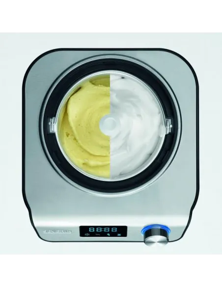 Severin EZ 7407gelatiera e yogurtier