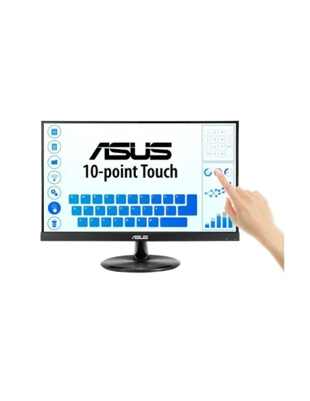 ASUS MONITOR VT229H 21,5" (90LM0490-B01170) (90LM0490B01