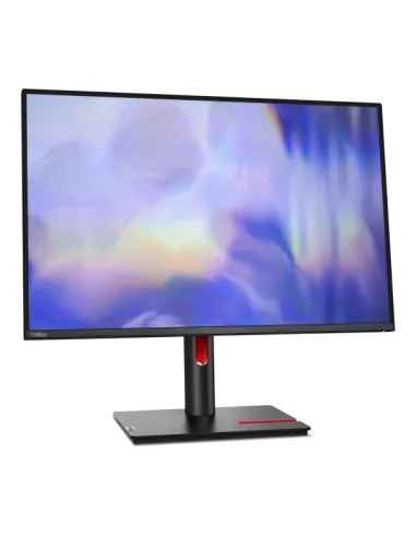 Lenovo Monitor ThinkVision T24d-30
