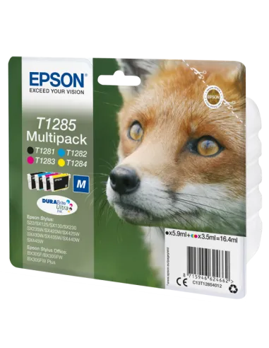 Epson Ink Multipack C13T12854012