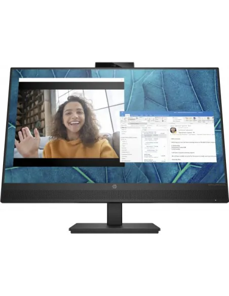 HP M27m