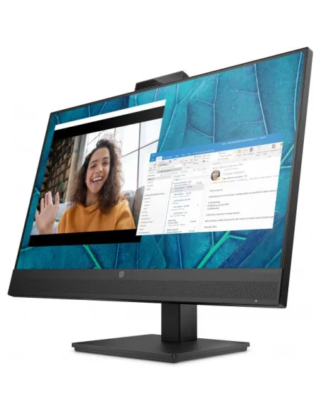 HP M27m