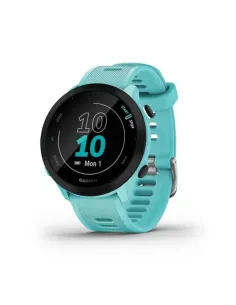 Garmin Forerunner 55 turchese
