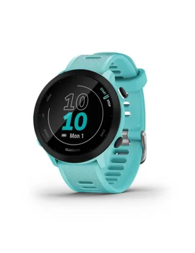 Garmin Forerunner 55 turchese