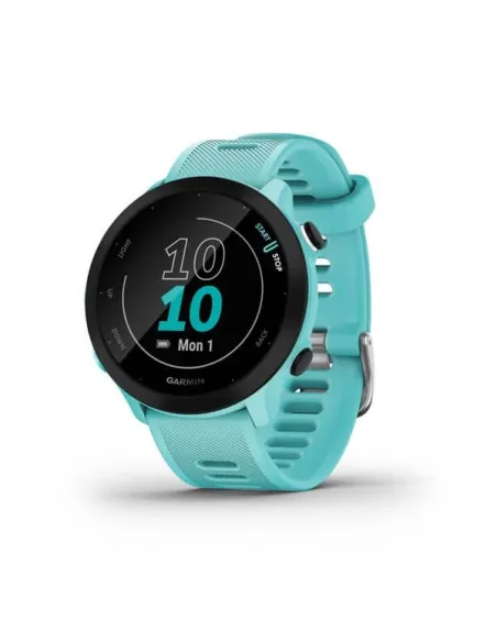 Garmin Forerunner 55 turchese