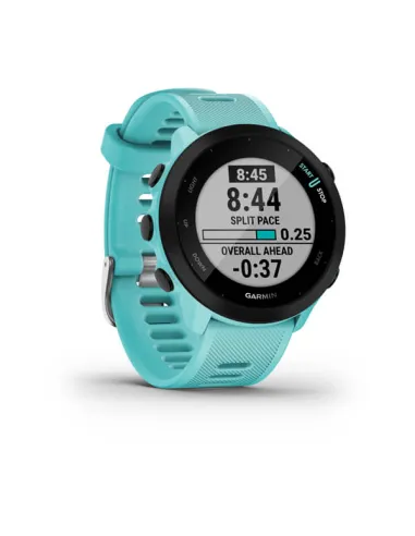 Garmin Forerunner 55 turchese