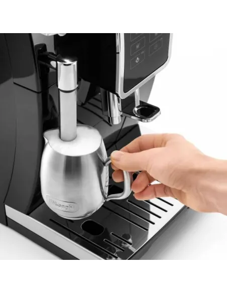 DeLonghi ECAM 350.15.B Dinamica