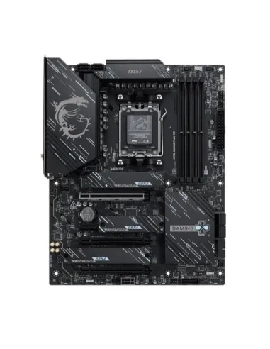 MSI MPG X870E Gaming Plus WIFI (AM5)