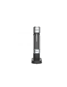 PHILIPS SODA MAKER GOZERO (ADD4902BK) BLACK SILVER 2