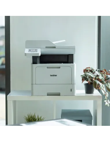 Brother Stampante - DCPL5510DW
