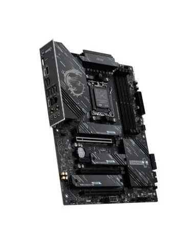 MSI MPG X870E Gaming Plus WIFI (AM5)