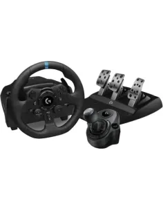 Logitech G923 +Logitech G923 + 2