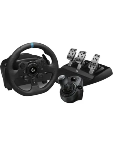 Logitech G923 +Logitech G923 +