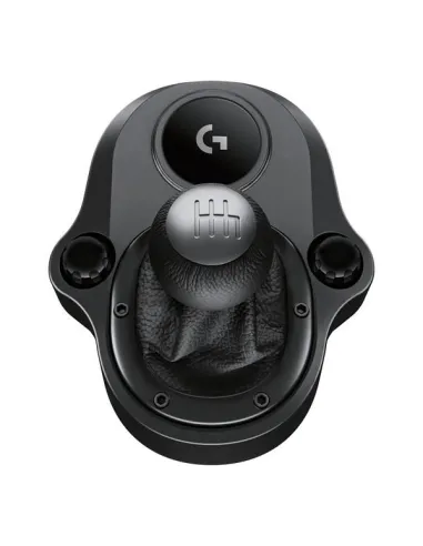 Logitech G923 +Logitech G923 +
