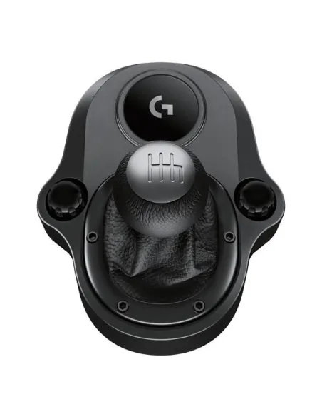 Logitech G923 +Logitech G923 +