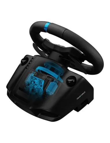Logitech G923 +Logitech G923 +