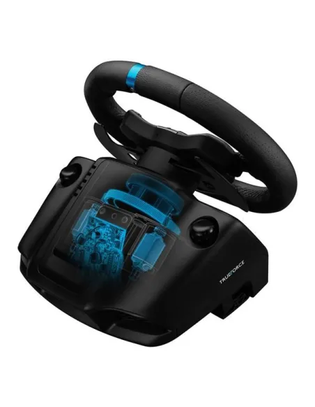 Logitech G923 +Logitech G923 +