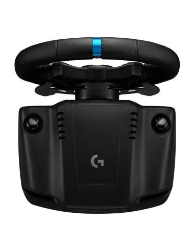 Logitech G923 +Logitech G923 +