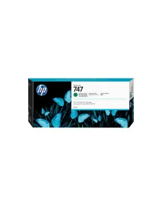 HP Ink No 747 HP747 HP 747 Chromatic Green (P2V84A)
