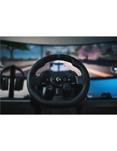 Logitech G923 +Logitech G923 +