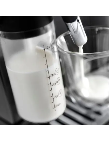 DeLonghi ECAM 290.81.TB Magnifica Evo Milk