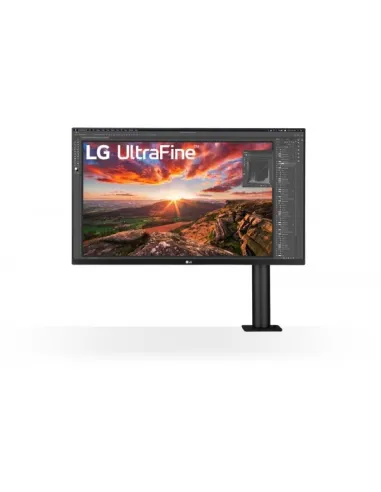 LG MONITOR 32UN880K-B 32UN880KB (32UN880K-B)
