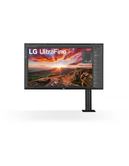 LG MONITOR 32UN880K-B 32UN880KB (32UN880K-B)