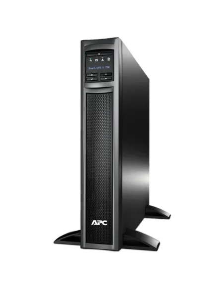 APC Smart-UPS SMAPC Smart-UPS SM