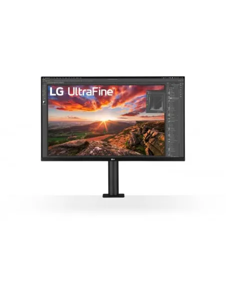LG MONITOR 32UN880K-B 32UN880KB (32UN880K-B)
